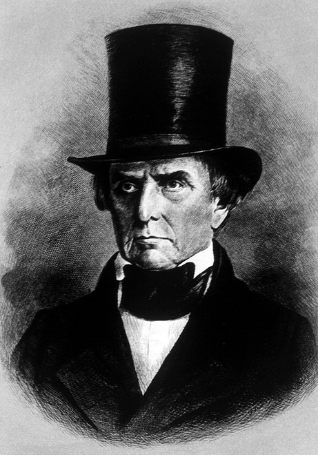 Daniel Webster History - Item # VAREVCP4DDAWEEC001