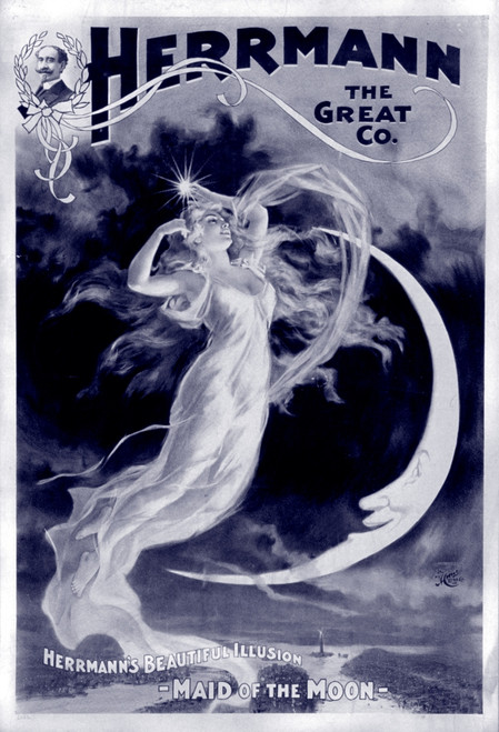 Herrmann The Great History - Item # VAREVCHCDLCGBEC539