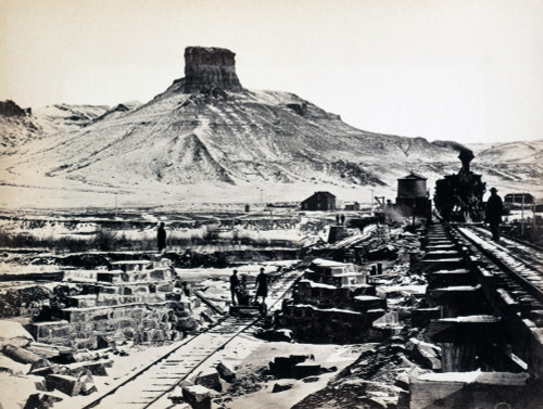 Citadel Rock History - Item # VAREVCHCDLCGBEC285