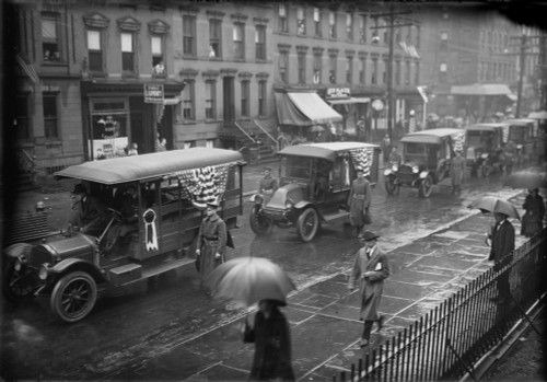 World War I History - Item # VAREVCHCDLCGAEC707