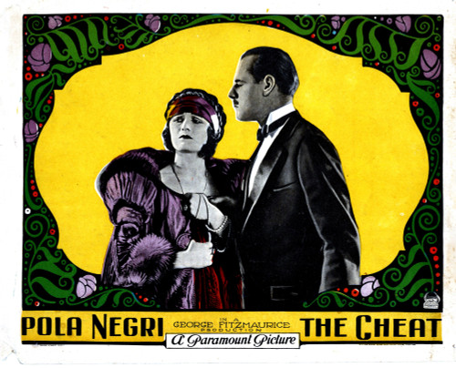 The Cheat Still - Item # VAREVCMCDCHEAEC010