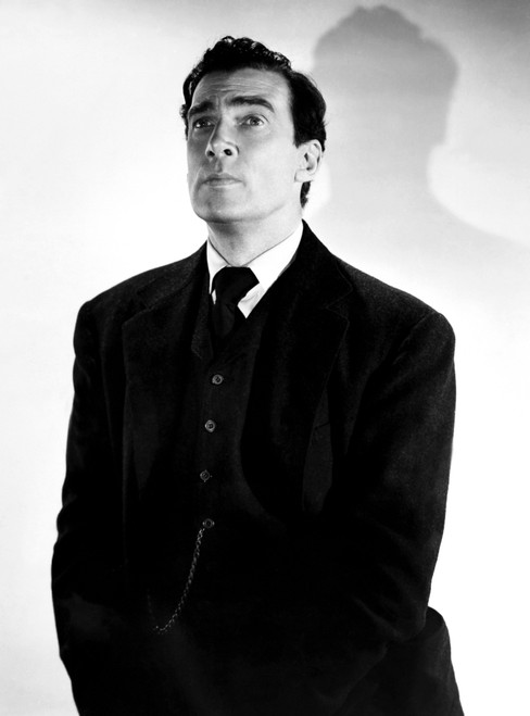 How Green Was My Valley Portrait - Item # VAREVCMBDHOGRFE064