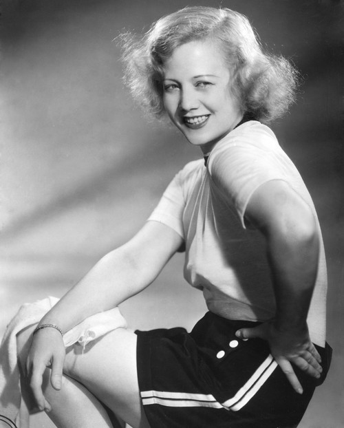 Francine Larrimore History - Item # VAREVCPBDFRLACS006