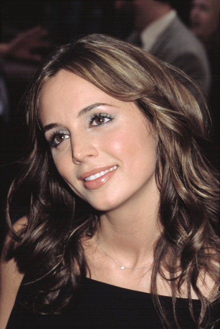 Eliza Dushku At Premiere Of City By The Sea, Ny 8262002, By Cj Contino Celebrity - Item # VAREVCPSDELDUCJ002