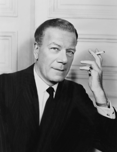 Cyril Ritchard Portrait - Item # VAREVCPBDCYRIEC005