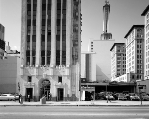 Los Angeles History - Item # VAREVCHCDLCGBEC047