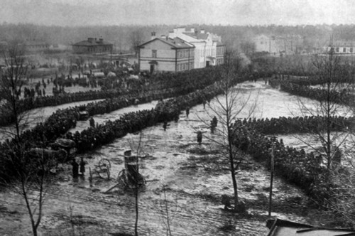 World War I History - Item # VAREVCH4DWOWAEC213