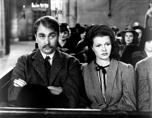 The Lady In Question Still - Item # VAREVCMBDLAINEC222