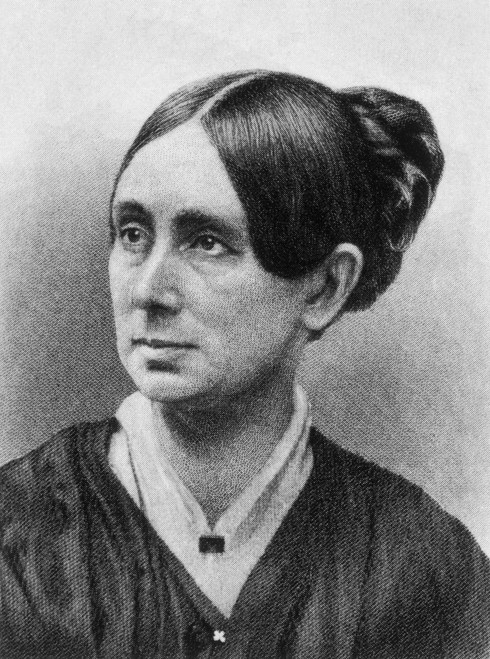 Dorothea Dix History - Item # VAREVCP4DDODIEC002