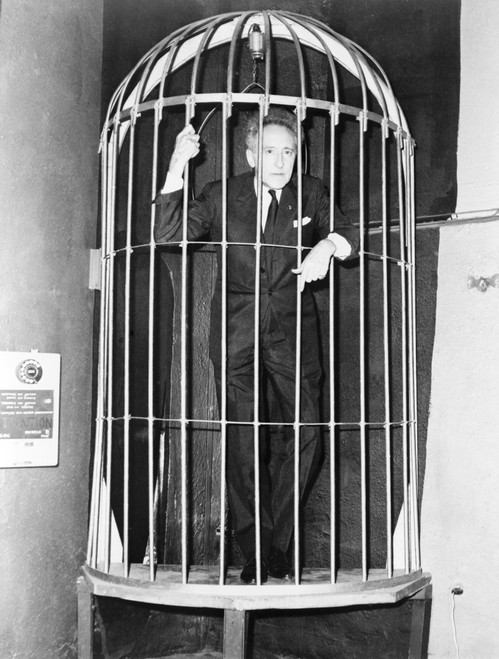 Jean Cocteau History - Item # VAREVCHISL011EC298