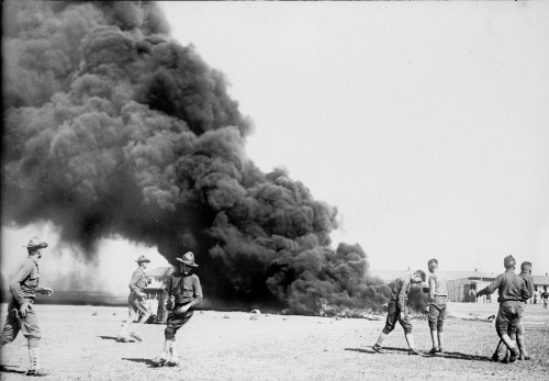 Balloon Accident History - Item # VAREVCHCDLCGBEC459