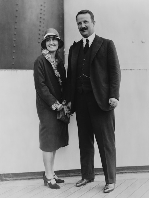 Kermit Roosevelt History - Item # VAREVCHISL007EC797