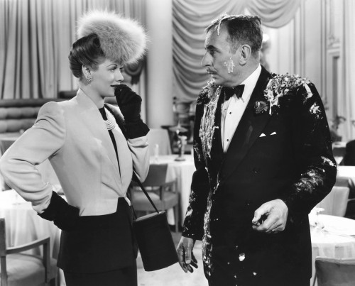 Du Barry Was A Lady Still - Item # VAREVCMBDDUBAEC038