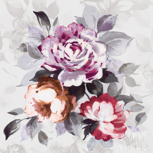 Bloom Where You Are Planted Poster Print by Wild Apple Portfolio - Item # VARPDX24621