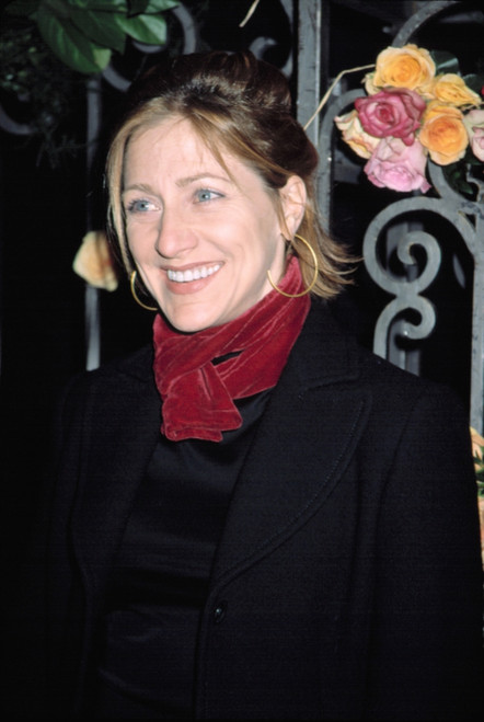 Edie Falco At Season Premiere Of Six Feet Under, Ny 2192003, By Cj Contino Celebrity - Item # VAREVCPSDEDFACJ011