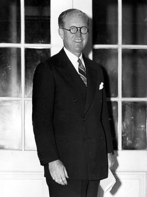 Joseph P. Kennedy History - Item # VAREVCHBDJSKECS003