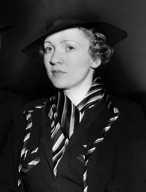 Mary Miles Minter History - Item # VAREVCPBDMAMICS008