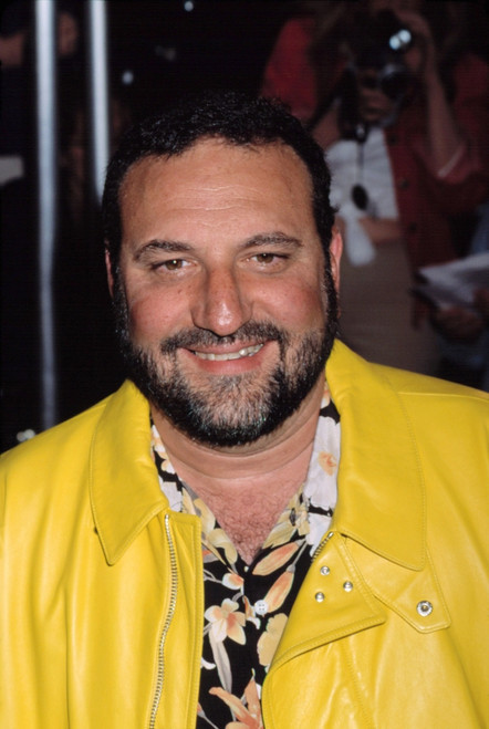 Joel Silver At Premiere Of Swordfish, Ny 5112001, By Cj Contino" Celebrity - Item # VAREVCPSDJOSICJ002