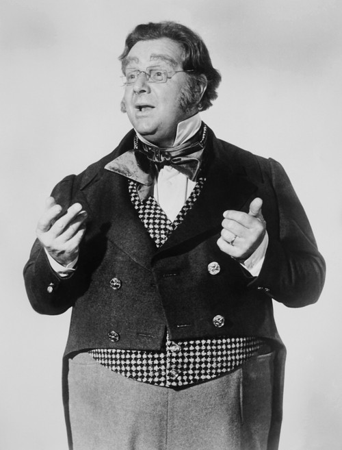 The Wonderful World Of The Brothers Grimm Portrait - Item # VAREVCMBDWOWOEC065