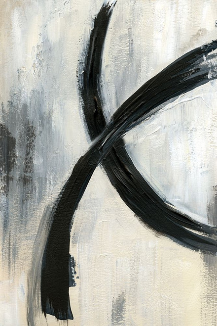 Abstract Rings I Poster Print by Nan - Item # VARPDX19176