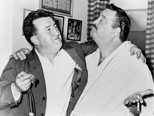 Brendan Behan History - Item # VAREVCHISL004EC047