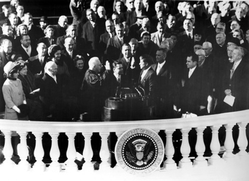 John F.Kennedy History - Item # VAREVCPBDJOKEEC030