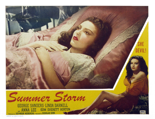 Summer Storm Still - Item # VAREVCMSDSUSTEC028
