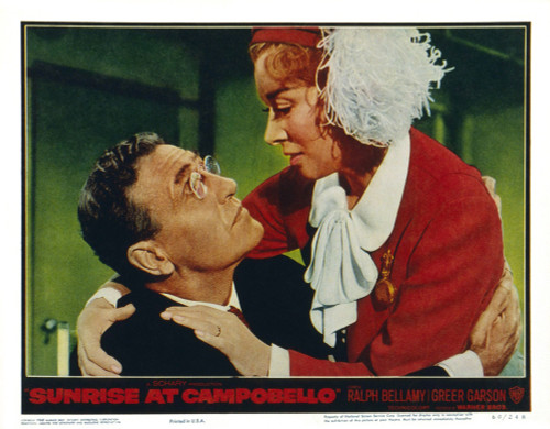 Sunrise At Campobello Still - Item # VAREVCMSDSUATEC002