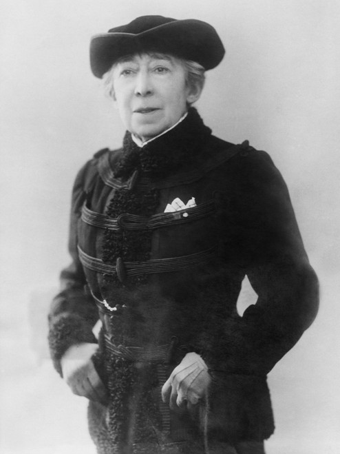 Louise Abbema History - Item # VAREVCCSUB001CS752