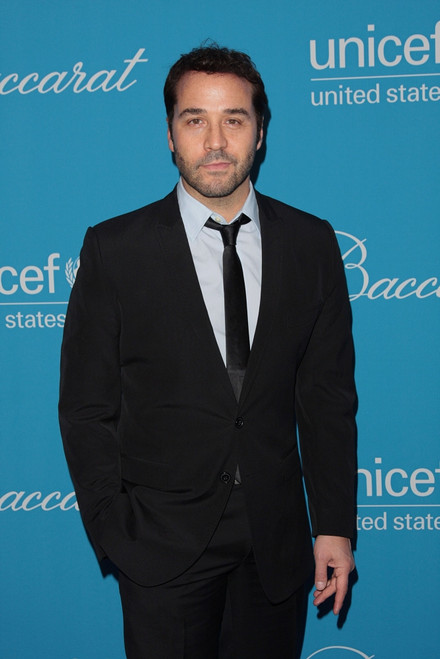 Jeremy Piven In Attendance For 2009 Unicef Snowflake Ball, Beverly Wilshire Hotel, Beverly Hills, Ca December 10, 2009. Photo By Adam OrchonEverett Collection Celebrity - Item # VAREVC0910DCADH023