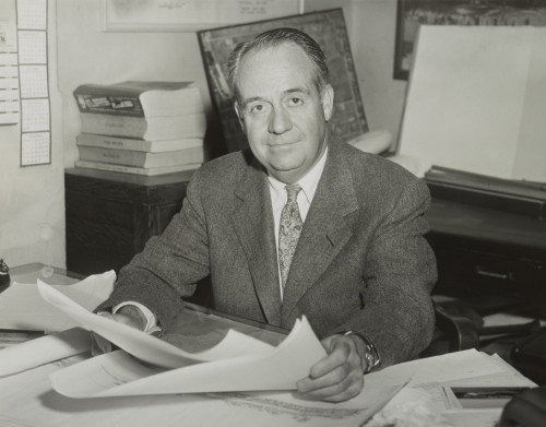 Robert Trent Jones History - Item # VAREVCHISL039EC395