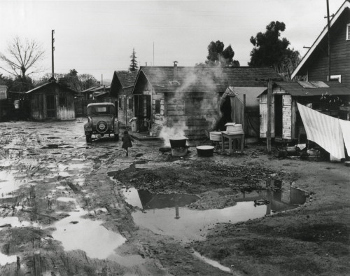 Cheap Auto Camp Housing For Citrus Workers History - Item # VAREVCHISL035EC653