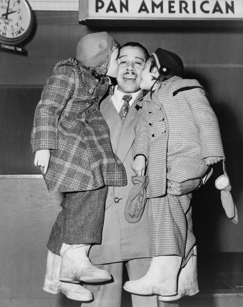 Cab Calloway History - Item # VAREVCHISL005EC155