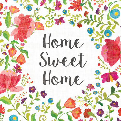 Like Frida V Poster Print by Harriet Sussman - Item # VARPDX39657