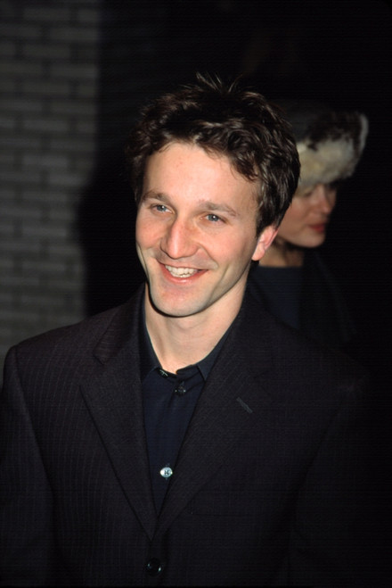 Breckin Meyer At Premiere Of Kate & Leopold, Ny 12162001, By Cj Contino Celebrity - Item # VAREVCPSDBRMECJ001
