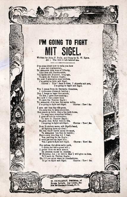 The Civil War History - Item # VAREVCHCDLCGCEC954