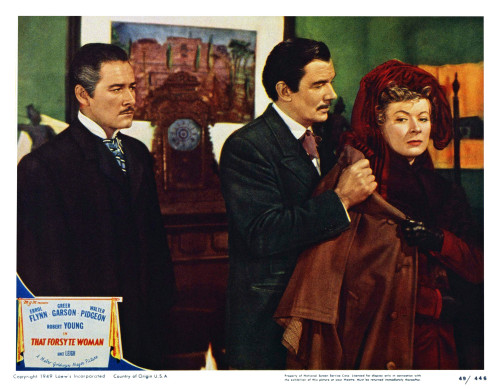 That Fosyte Woman Still - Item # VAREVCMSDTHFOEC028