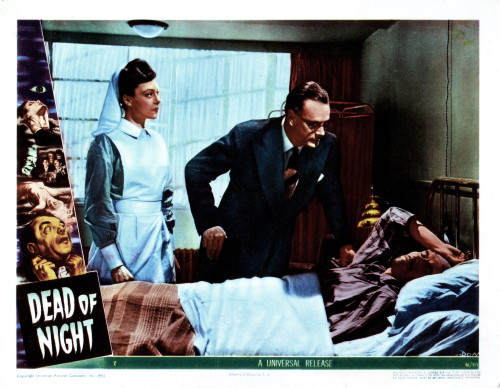 Dead Of Night Still - Item # VAREVCMCDDEOFEC109