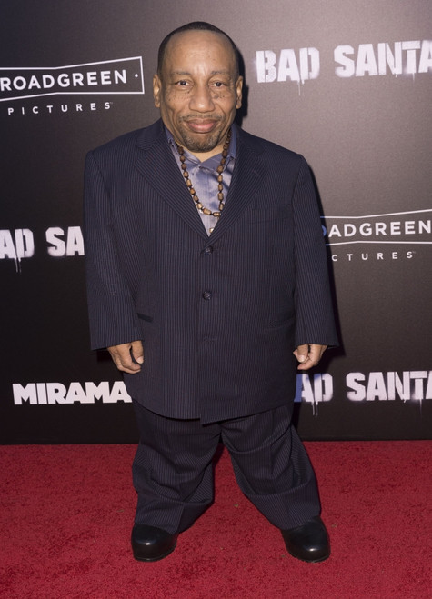 Tony Cox At Arrivals For Bad Santa 2 Premiere, Amc Loews Lincoln Square, New York, Ny November 15, 2016. Photo By Lev RadinEverett Collection Celebrity - Item # VAREVC1615N03ZV053