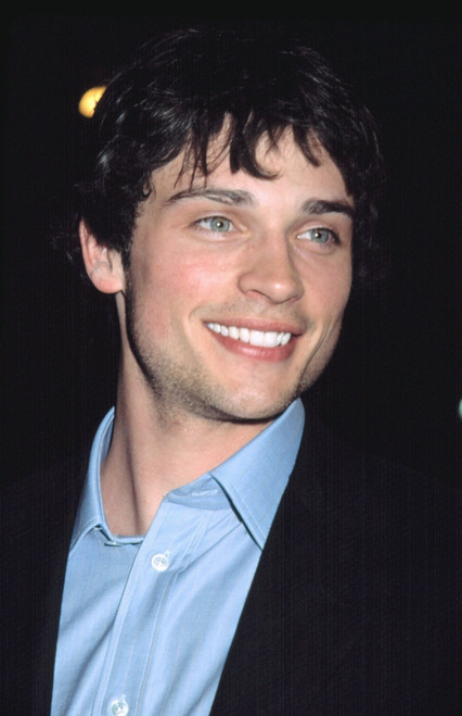 Tom Welling At Wb Upfront, Ny 5142002, By Cj Contino Celebrity - Item # VAREVCPSDTOWECJ001 Tom Welling At Wb Upfront, Ny 5142002, By Cj Contino Celebrity - Item # VAREVCPSDTOWECJ001