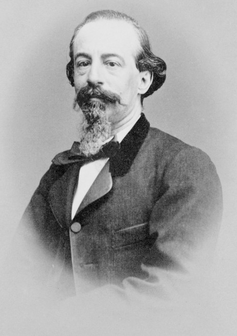 Jose Zorrilla History - Item # VAREVCHISL003EC285