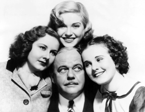 Three Smart Girls Still - Item # VAREVCMBDTHSMEC040