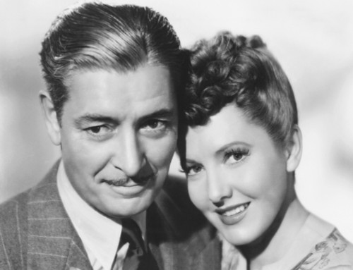 The Talk Of The Town Still - Item # VAREVCMBDTAOFEC297