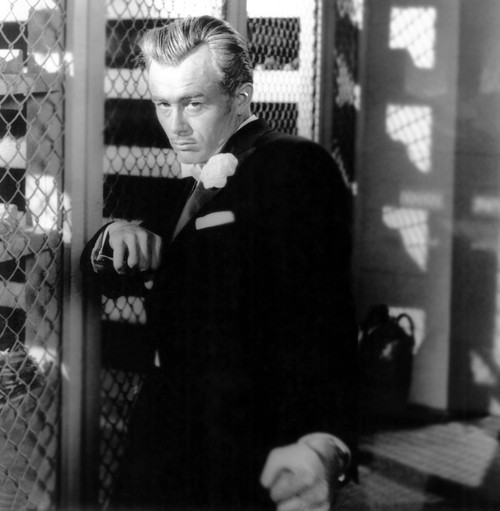 Giant Portrait - Item # VAREVCMBDGIANEC239