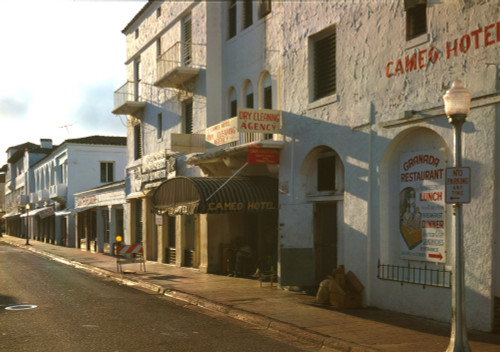 Espanola Way History - Item # VAREVCHCDLCGAEC539