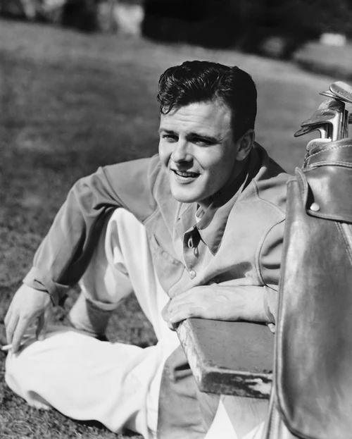 Robert Sterling Portrait - Item # VAREVCPBDROSTEC150
