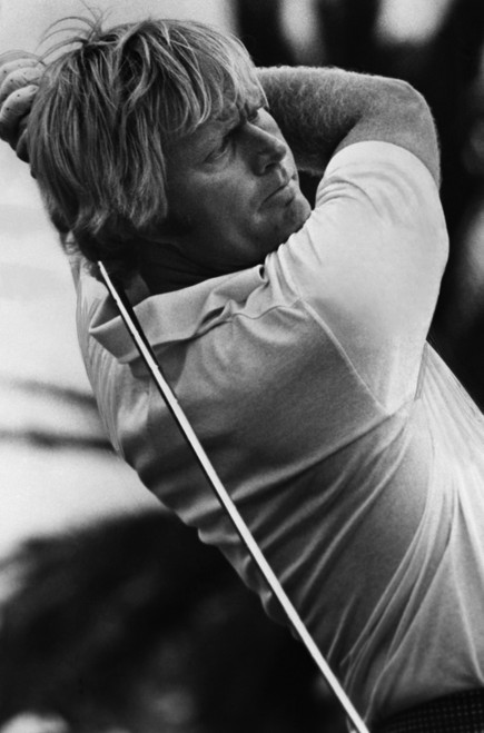 Golf Pro Jack Nicklaus History - Item # VAREVCHBDGOLFEC002