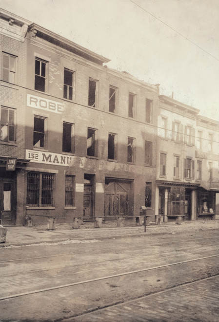 Celluloid Factory Ruins History - Item # VAREVCHCDLCGBEC975