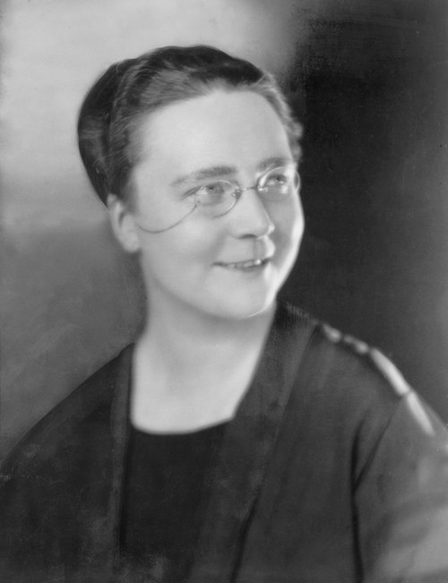 Dorothy L. Sayers History - Item # VAREVCHISL004EC252