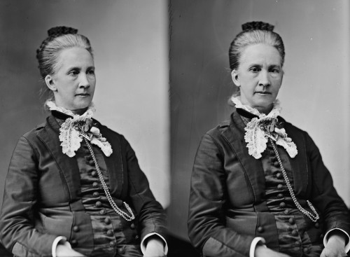 Belva Lockwood History - Item # VAREVCHCDLCGCEC280